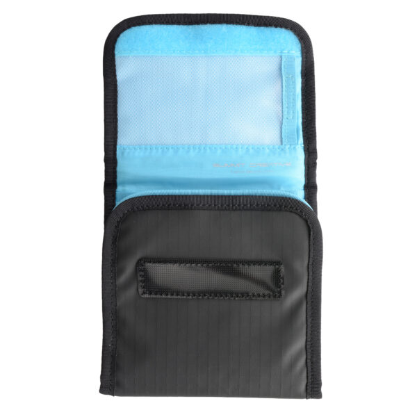 Summit Creative Filter Bag 5 (5 x 100x100mm or 5 x Circular Filters Up To 95mm) (Orange) - Image 5