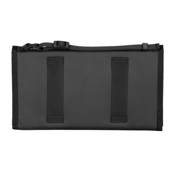 Summit Creative Filter Bag 8 (6 x 100x100mm + 2 x 100x150mm or 8 x Circular Filters Up To 95mm) (Black) - Image 8