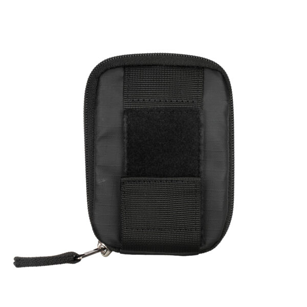 Summit Creative Folding Accessories Bag (Suits Water Bottle or Small Drone) (Orange) - Image 3