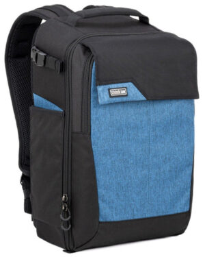 Think Tank Mirrorless Mover Backpack 18L- Marine Blue