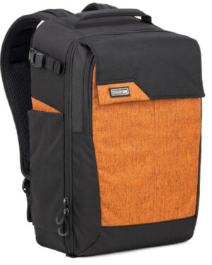 Think Tank Mirrorless Mover Backpack 18L - Campfire Orange
