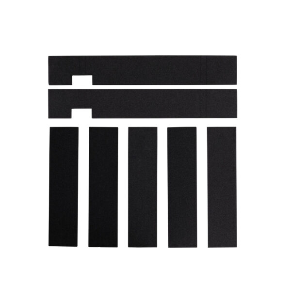 Gutek Tortice T-300 Protector Case Divider Kit - Image 4