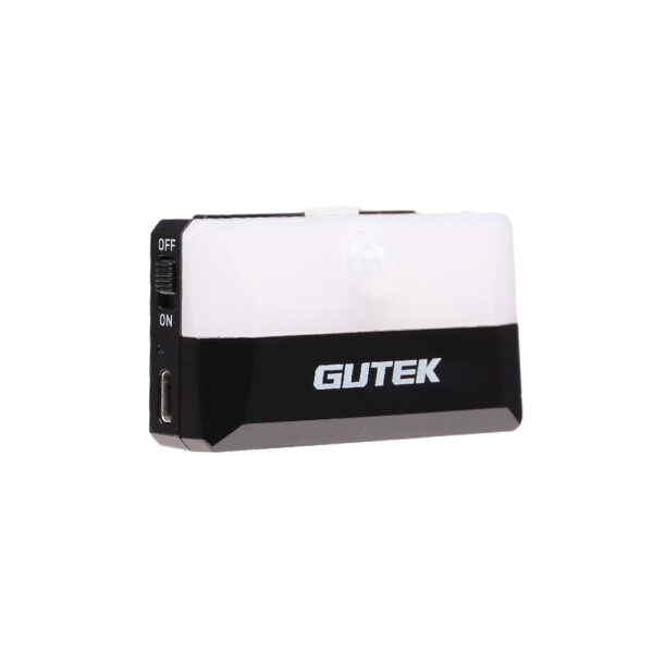 Gutek Motion Sensor Led Light For Gutek Case