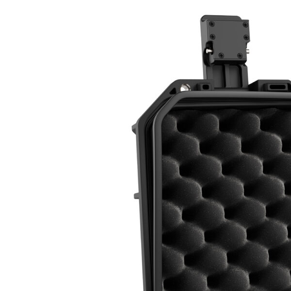 Gutek Tortoise T-230 Black Protective Case - Image 8