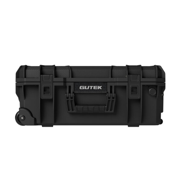 Gutek Tortoise T-300 Black Protective Case - Image 3