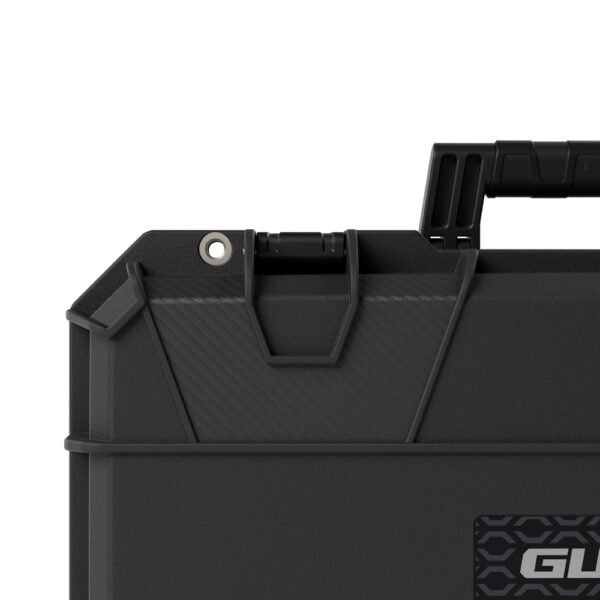 Gutek Tortoise T-300 Black Protective Case - Image 6
