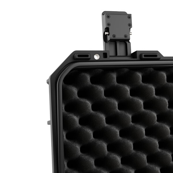 Gutek Tortoise T-300 Black Protective Case - Image 10