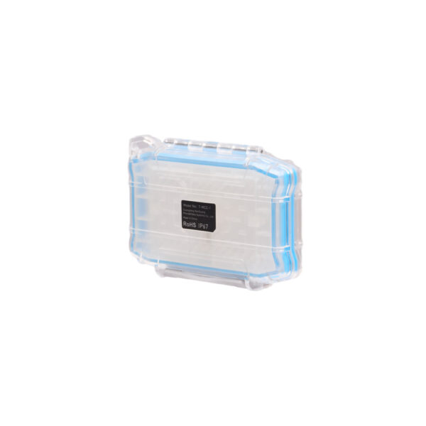 Gutek T-MCC-1 Protective Case For Memory Cards - Image 3