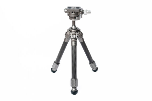 Explorer GX-KIT Gravity Explorer Table Top Tripod Kit
