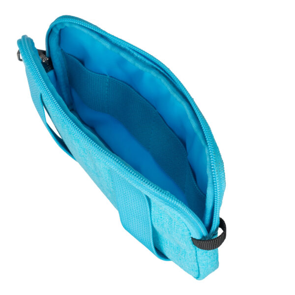 Summit Creative Small Inner Bag for Accessories and Batteries (Blue) - Image 3