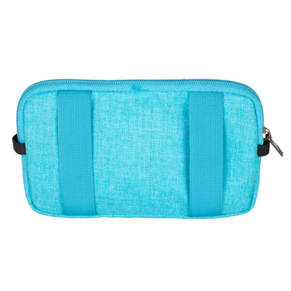 Summit Creative Small Inner Bag for Accessories and Batteries (Blue) - Image 2