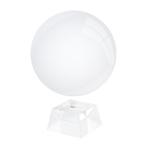 Lensball Crystal Stand for 100mm Lensball - Image 3