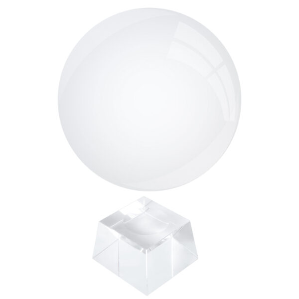 Lensball 150mm HD Set