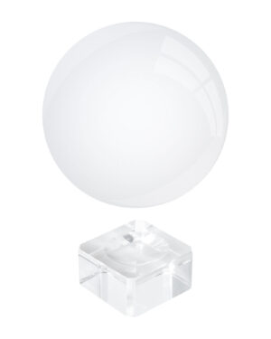 Lensball 80mm HD Set