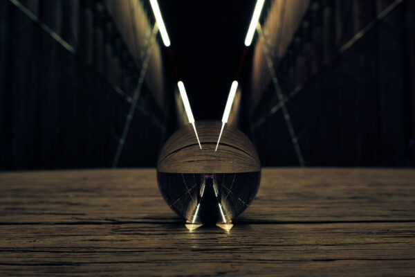 Lensball 100mm HD Set - Image 4