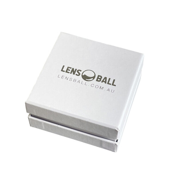 Lensball Crystal Stand for 60mm Lensball - Image 3