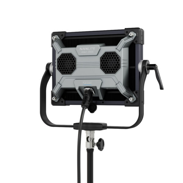Nanlite Alien 150C RGBWW LED Panel - Image 10