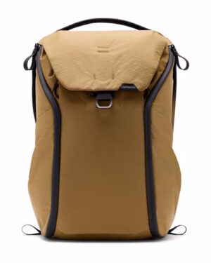 Peak Design Everyday Backpack 30L v2, Coyote