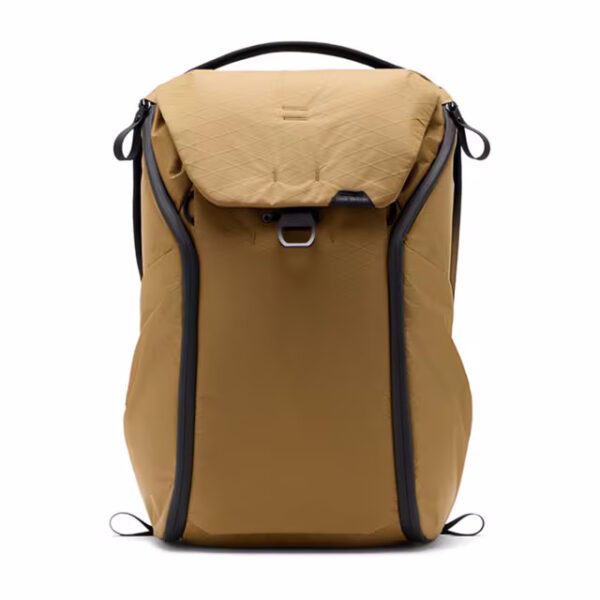 Peak Design Everyday Backpack 30L v2, Coyote