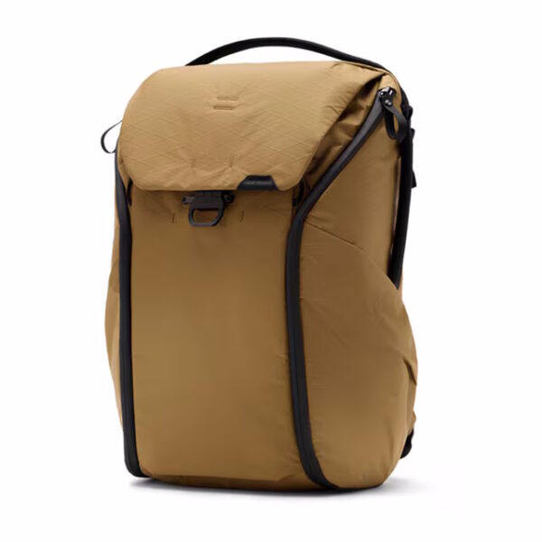 Peak Design Everyday Backpack 30L v2, Coyote - Image 2