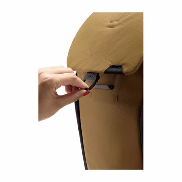 Peak Design Everyday Backpack 30L v2, Coyote - Image 3