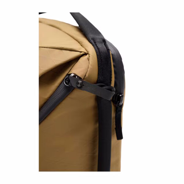 Peak Design Everyday Backpack 30L v2, Coyote - Image 4