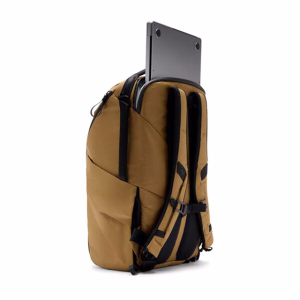 Peak Design Everyday Backpack 30L v2, Coyote - Image 9