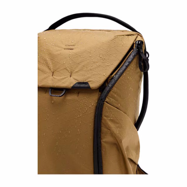 Peak Design Everyday Backpack 30L v2, Coyote - Image 12