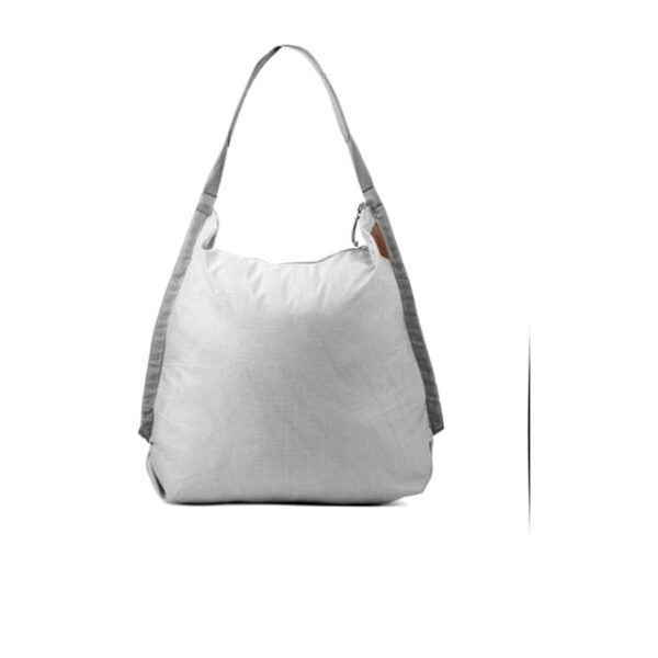 Peak Design Packable Tote - Raw