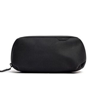 Peak Design Tech Pouch Small - Black