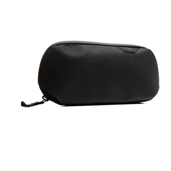 Peak Design Tech Pouch Small - Black - Image 2