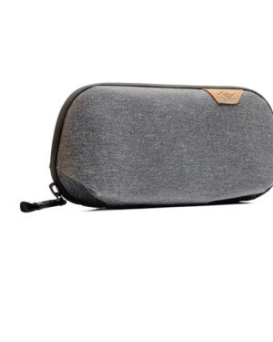 Peak Design Tech Pouch Small - Charcoal