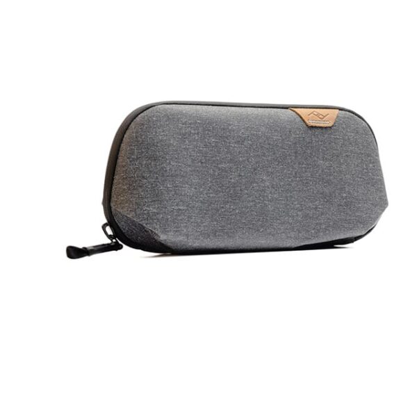 Peak Design Tech Pouch Small - Charcoal