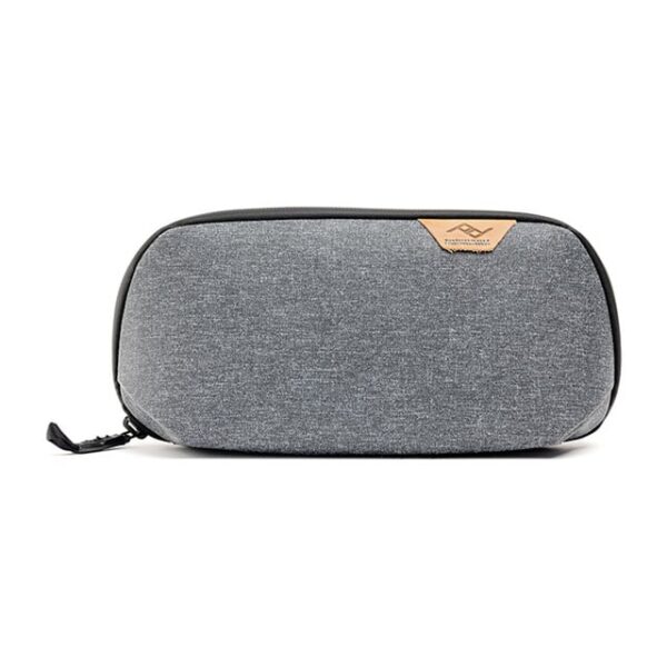 Peak Design Tech Pouch Small - Charcoal - Image 2