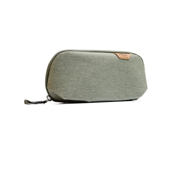 Peak Design Tech Pouch Small - Sage