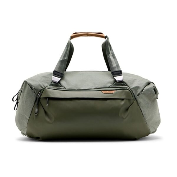 Peak Design Travel Duffel 50L - Sage