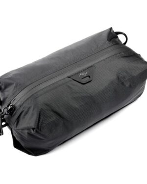 Peak Design Ultralight Mesh Packing Cube X-Small - Black