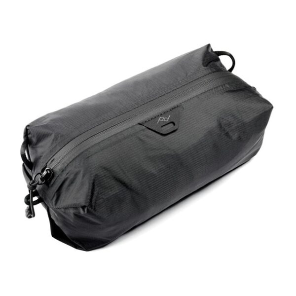 Peak Design Ultralight Mesh Packing Cube X-Small - Black