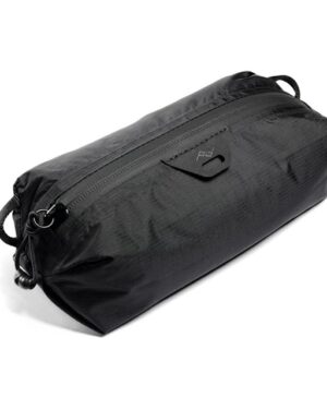 Peak Design Ultralight Mesh Packing Cube XX-Small - Black