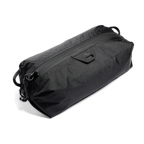 Peak Design Ultralight Mesh Packing Cube XX-Small - Black