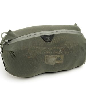 Peak Design Ultralight Mesh Packing Cube X-Small - Sage