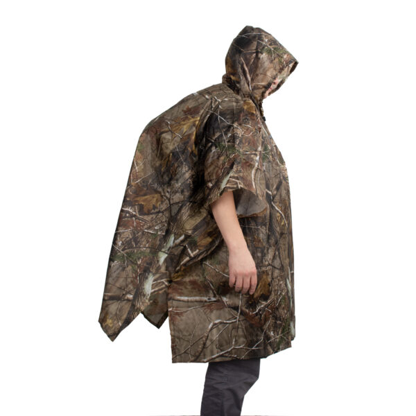 Summit Creative Outdoor Rain Cover (Camo)