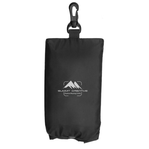 Summit Creative Outdoor Rain Cover (Black) - Image 4