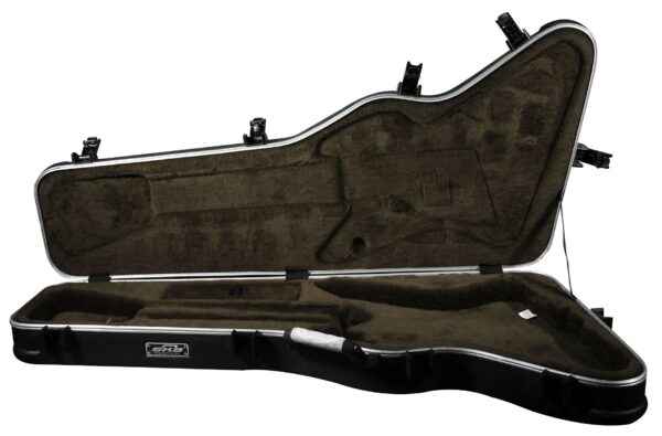SKB 1SKB-63 Explorer / Firebird Hard Case