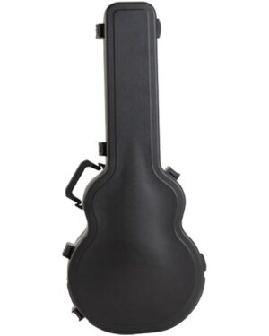 SKB 1SKB-20 Universal Jumbo Acoustic Deluxe Guitar Case