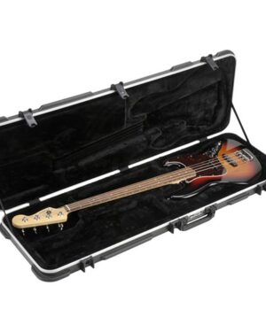 SKB 1SKB-44 Electric Bass Rectangluar Case