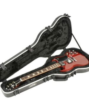 SKB 1SKB-61 SG Hardshell Guitar Case