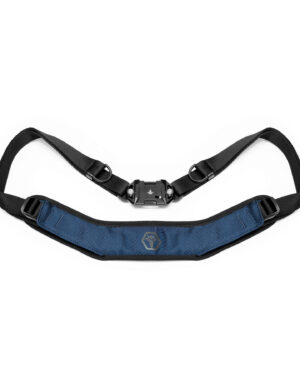 Silence Corner - PI Strap Sport - Polar Blue