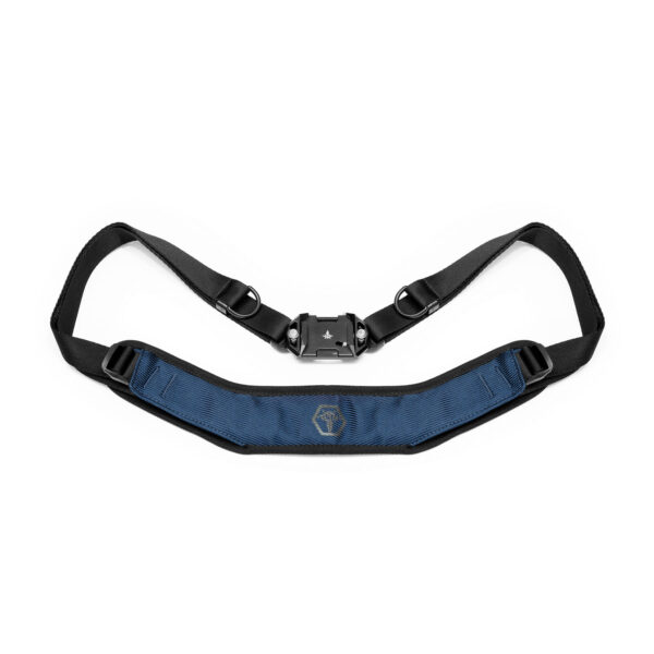 Silence Corner - PI Strap Sport - Polar Blue