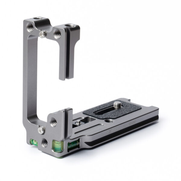 Explorer VX-R5 Vertical Explorer L Bracket for Canon R5/R6 - Image 2